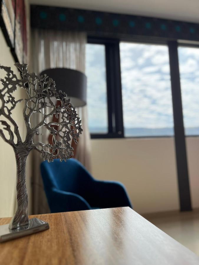 Hotel Cinco Diamantes Atotonilco El Alto Zewnętrze zdjęcie